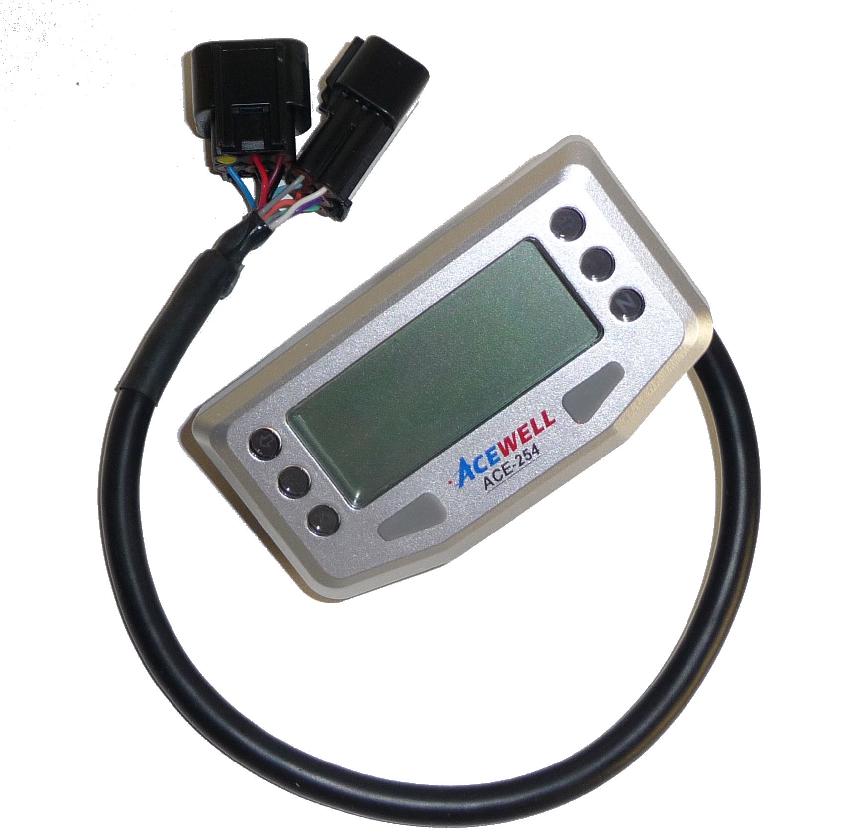 Acewell ACE-254, Tachometer, Basic, Acewell, Acewell