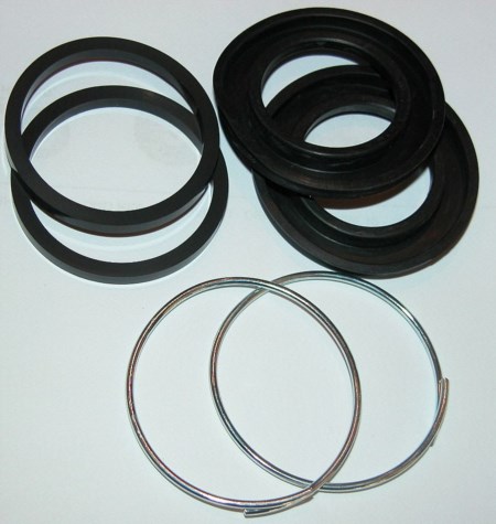 Dichtsatz für Bremskolben 36mm ATE