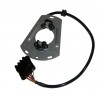 Hallgeber BMW R 4 Ventiler  6-Poliger Flachstecker