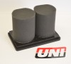 UNI Filter  Plattenluftfilter für BMW R 1200 GS - R - HP2