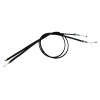 Gaszug Kit 40mm BING Vergaser VENHILL BMW R 100 R - GS