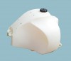 Tank 42 ltr.Nylon ACERBIS - SWT lackierbar - Wüstentank