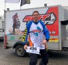 SWT-SPORTS Trikot ORANGE 2020 Fahrerhemd