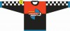SWT-SPORTS Trikot ROT 2022 Fahrerhemd