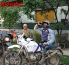 UFO YZ Enduro Vorderradkotflügel - Kotflügel vorne uni. schwarz