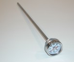 RR-Öltemperaturanzeige 275mm BMW Motorrad