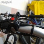 Kill-Switch - Starter Schalter universal Enduro-Cross