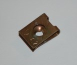 Blechmutter ST4,2-2  BMW Motorrad