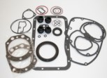 Motordichtsatz BMW 800ccm komplett ab  09 1980