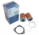 Ölfilter mit Dichtung alle 2-V-Boxer ohne Ölkühler