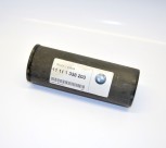 Mantelrohr - Ölfilterrohr  für BMW R 45 - 100 2-Ventiler