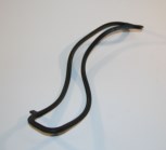 Dichtung - Ventildeckeldichtung  BMW   ...  (INNEN