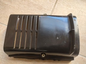 Abdeckhaube Motorhaube gebraucht für BMW R2V Modelle (1977-1996)