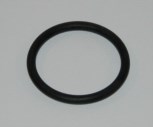 O-Ring   25x2,7  Kurbelgehäusedeckel BMW K