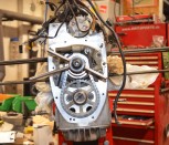 Kettenrad Nockenwelle Simplex R 45 - 100 RT SPORT