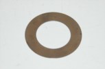 Distanzscheibe Kipphebel - Ventiltrieb 0,30