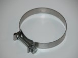 Schlauchschelle  K-Modell