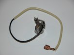 Unterbrecherkontakt  BMW R 45 - R 100 RS 78-80