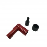 Zündkerzenstecker NGK LB05F Vintage für BMW