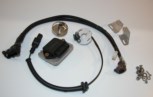 Elektronische Zündung BMW R  von 1969 bis 1979