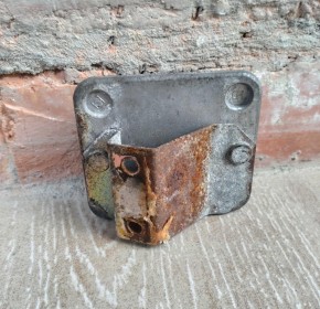 Zündsteuergerät - Steuergerät TEMIC Telefunken gebraucht CDI BMW R 2-Ventiler