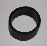 Gummimuffe  BMW R 50 - R 90 S  Luftfilter Vergaser