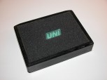 UNI Filter  Plattenluftfilter für BMW 2-Ventiler