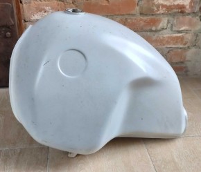 Kraftstofftank Paris Dakar für BMW Motorrad R65GS R80G/S R80 GS Basic unbenutzt