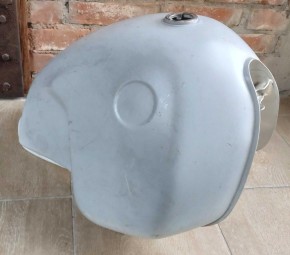 Kraftstofftank Paris Dakar für BMW Motorrad R65GS R80G/S R80 GS Basic unbenutzt