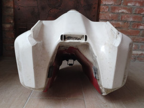 Kraftstofftank BMW Motorrad R80 R100 GS Paris Dakar gebraucht