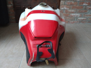 Kraftstofftank BMW Motorrad R80 R100 GS Paris Dakar gebraucht