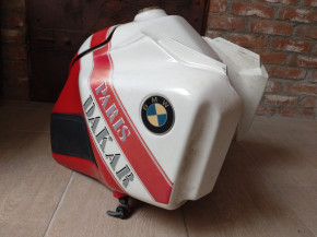 Kraftstofftank BMW Motorrad R80 R100 GS Paris Dakar gebraucht