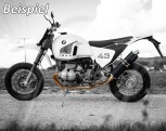 Auspuffanlage SGS2-2M BMW Motorrad R 2-V  R 100 R - GS