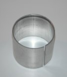 Dichtring Auspuff  Mittelschalldämpfer - ESD BMW Motorrad