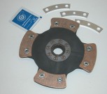 Sinter-Kupplung - Sportkupplung SACHS BMW R80GS - R100GS