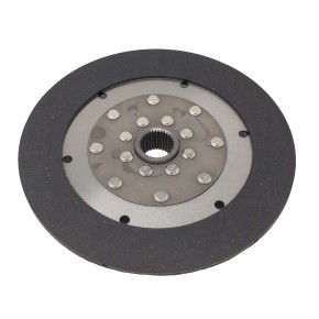 Kupplungsscheibe ölfest alle 2-V-Boxer bis 08 1980