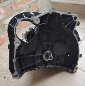 BMW R1200 HP HP2 Getriebe 6-Gang schwarz gebraucht