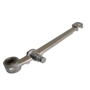 Leva Frizione Per BMW R 850/1100 R RS RT GS - Ricambio 23131340829 In Alluminio Rinforzato - Foto 9