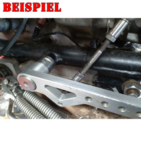 Schalthebeladapterschraube - Adapter für Schalthebel