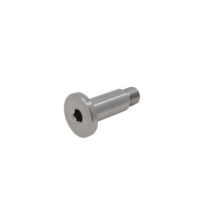 Schraube 39,5mm für BMW Schalthebel außen VA