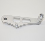 Schalthebel BMW Motorrad R 65 80 100 GS mit Rolle