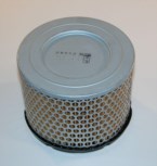 Wüstenfilter für Luftfilterkastenaufsatz  BMW 2V