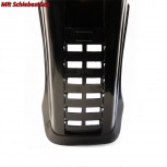 ACERBIS Vorderradkotflügel BAJA schwarz mit Abdeckung
