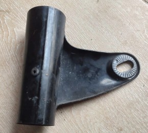 Scheinwerferhalter rechts gebraucht für BMW R Modelle (1967-1980)