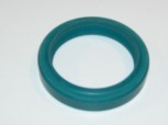 Gabeldichtring blau für BMW Motorrad Gabel 36mm