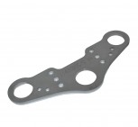 Gabelbrücke R80G/S ST R65GS oben Edelstahl