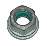 Bundmutter M14x1,5 BMW Telelever K und R Modelle