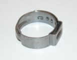 Schelle für Benzinschlauch 18,5mm
