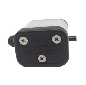 Hauptbremszylinder 12mm vorne für BMW 2 Ventil Modelle