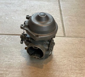 Vergaser Paar BING 32mm gebraucht für BMW Motorrad